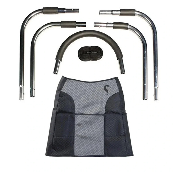 Stander Bedside EconoRail • NWT - Picture 3 of 10